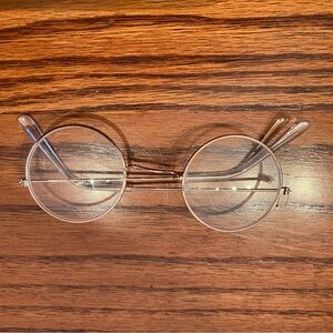 Benjamin Franklin costume glasses/spectacles
